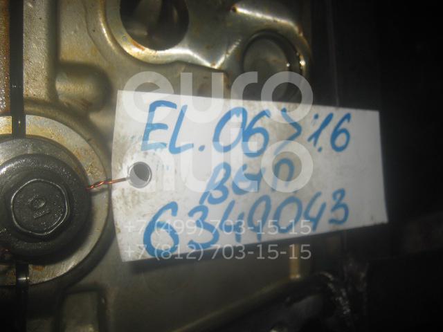 Распредвал выпускной для Hyundai Elantra 2006-2011;i30 2007-2012;i20 2008-2014 - Фото №1