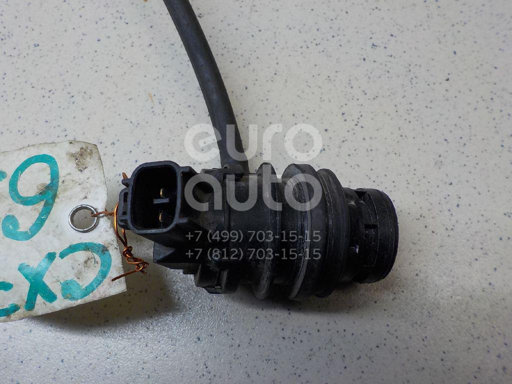 Насос омывателя фар для Mazda CX 7 2007-2012 - Фото №1