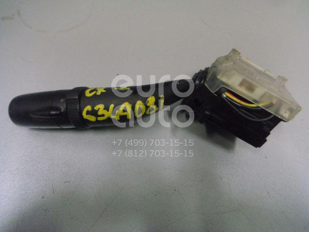 Переключатель поворотов подрулевой для Mazda CX 7 2007-2012 - Фото №1