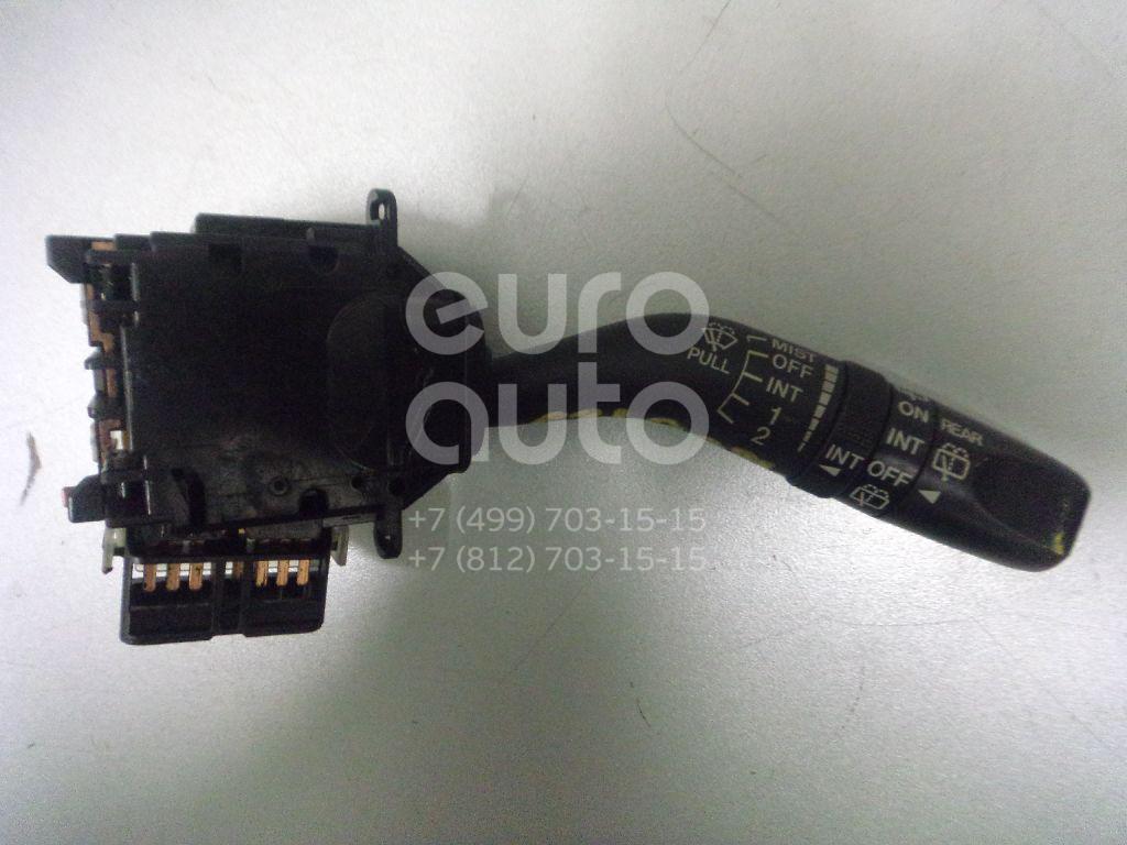 Переключатель стеклоочистителей для Mazda CX 7 2007-2012 - Фото №1