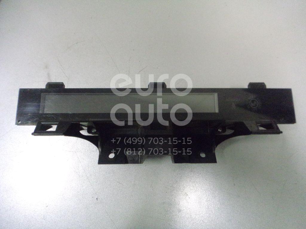 Дисплей информационный для Mazda CX 7 2007-2012 - Фото №1