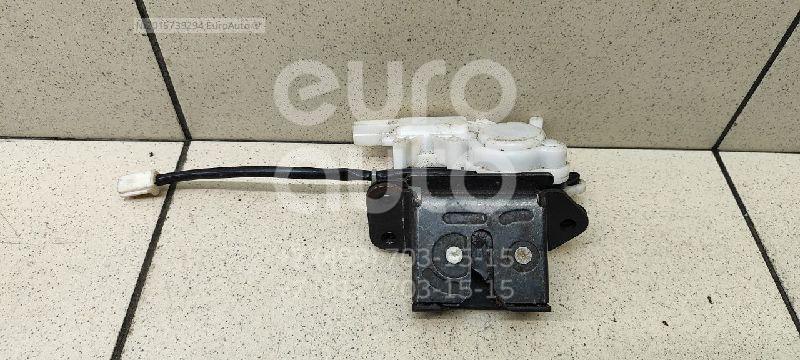 Замок багажника для Mazda CX 7 2007-2012 - Фото №1
