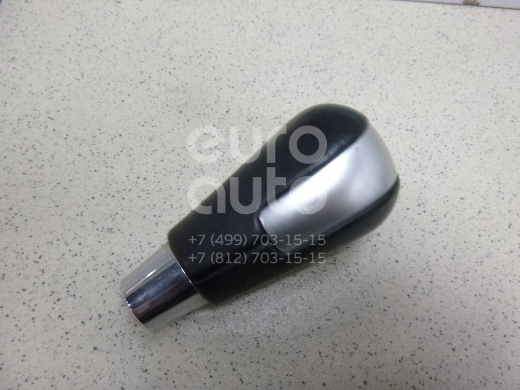 Рукоятка кулисы КПП для Mazda CX 7 2007-2012 - Фото №1