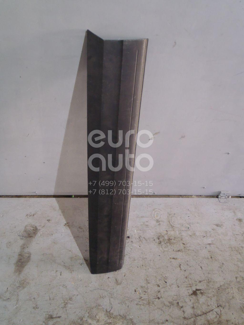 Накладка двери передней левой для VW Tiguan 2007-2011;Tiguan 2011-2016 - Фото №1