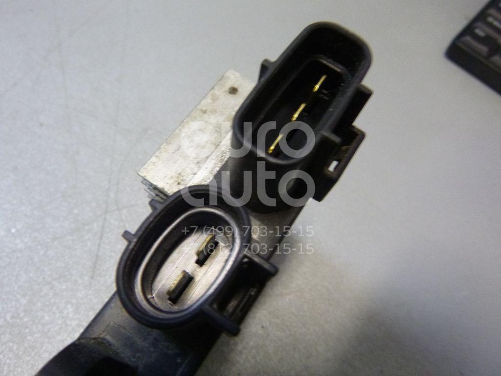 Блок управления вентилятором для Mazda CX 7 2007-2012 - Фото №1