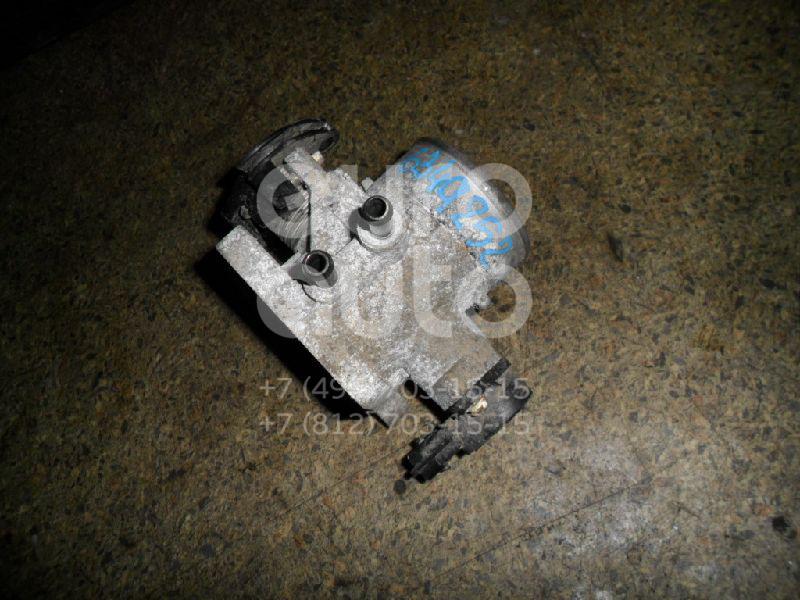 Заслонка дроссельная механическая для Hyundai,Kia Getz 2002-2010;RIO 2005-2011;Elantra 2006-2011;Accent II (+ТАГАЗ) 2000-2012;Verna/Accent III 2006-2010 - Фото №1
