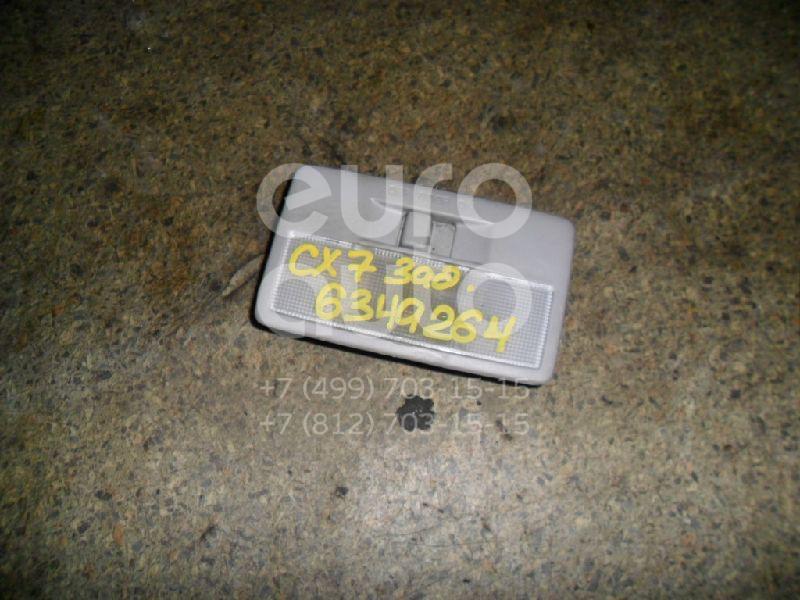 Плафон салонный для Mazda CX 7 2007-2012 - Фото №1