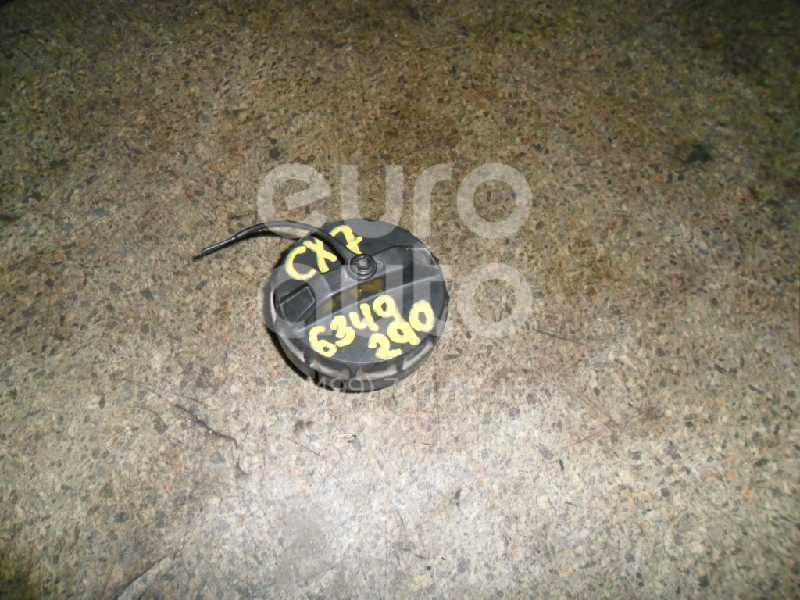 Крышка топливного бака для Mazda CX 7 2007-2012 - Фото №1