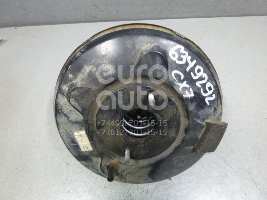 Усилитель тормозов вакуумный для Mazda CX 7 2007-2012 - Фото №1