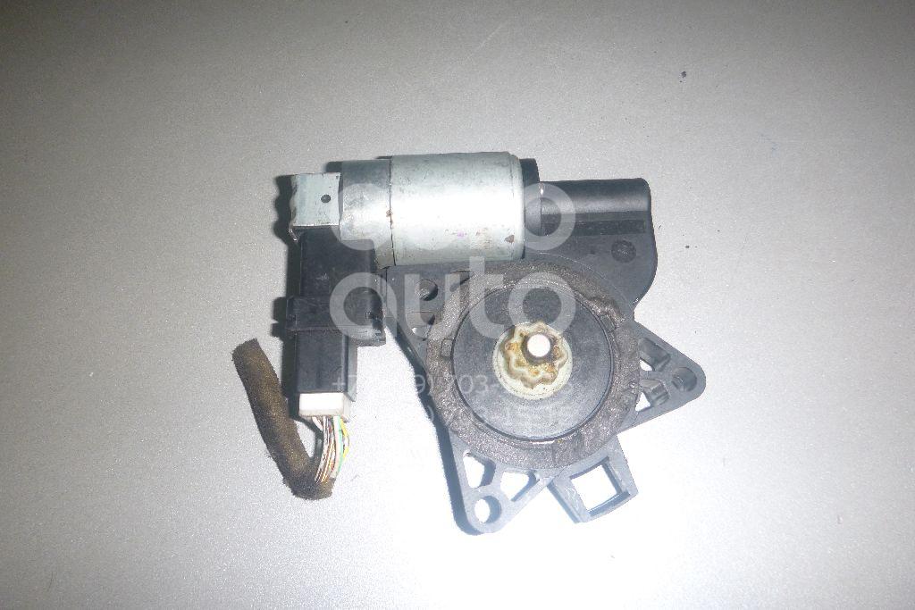 Моторчик стеклоподъемника для Mazda CX 7 2007-2012;Mazda 5 (CR) 2005-2010;Mazda 6 (GG) 2002-2007;Mazda 3 (BK) 2002-2009;Mazda 2 (DY) 2003-2006;RX-8 2003-2012;CX 9 2007-2016 - Фото №1