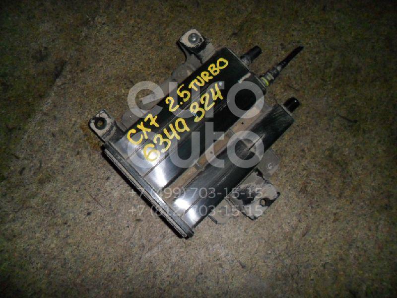 Абсорбер (фильтр угольный) для Mazda CX 7 2007-2012 - Фото №1