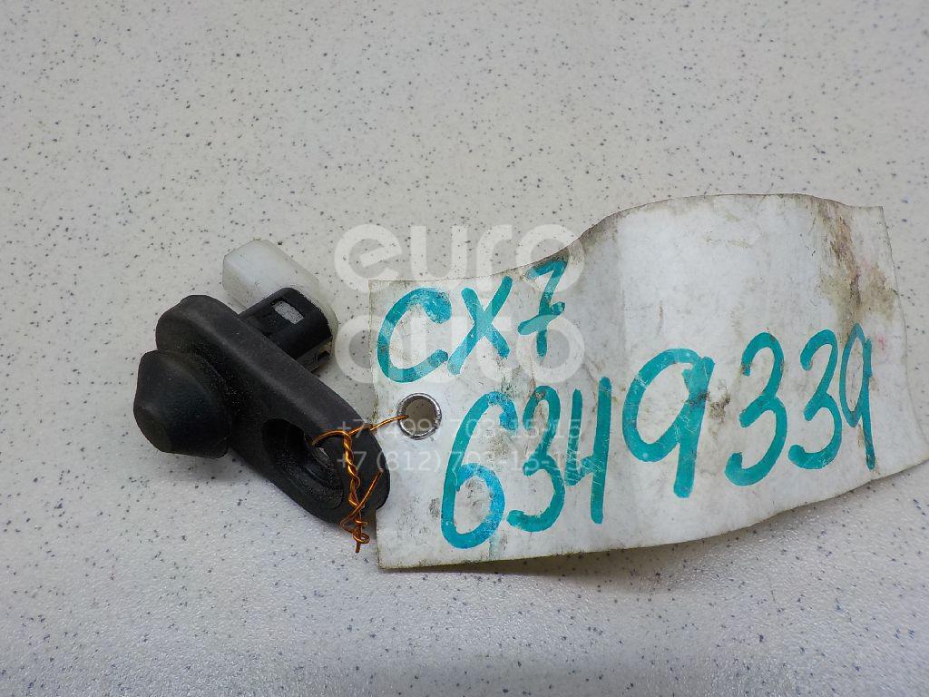 Выключатель концевой для Mazda CX 7 2007-2012;Mazda 5 (CR) 2005-2010;Mazda 6 (GG) 2002-2007;MX-5 III (NC) 2005-2015;CX 9 2007-2016 - Фото №1
