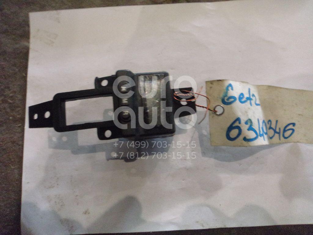 Часы для Hyundai Getz 2002-2010 - Фото №1