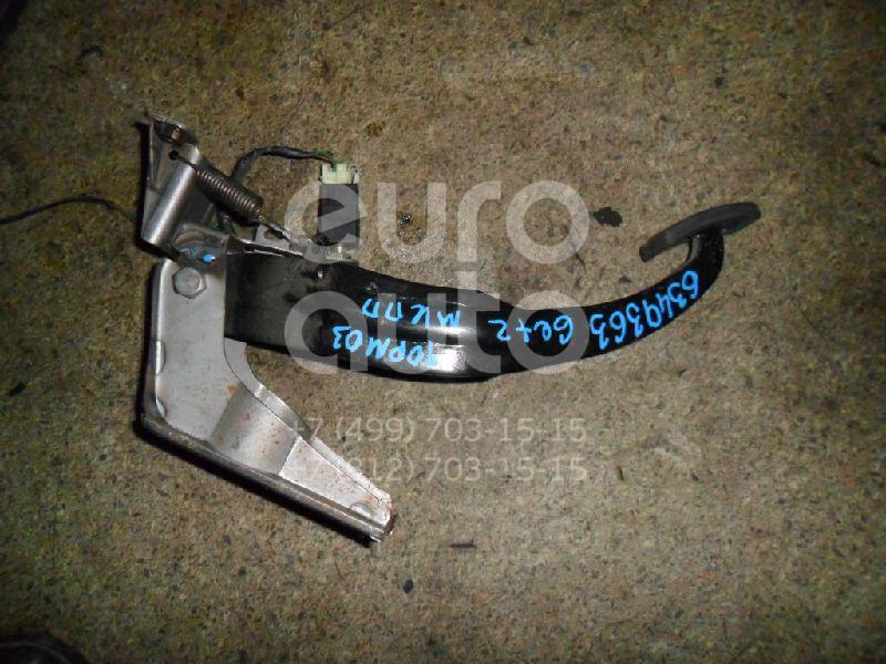 Педаль тормоза для Hyundai Getz 2002-2010 - Фото №1