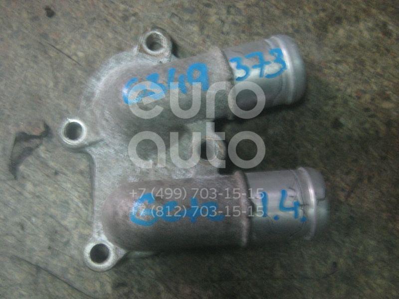 Крышка термостата для Hyundai Getz 2002-2010 - Фото №1