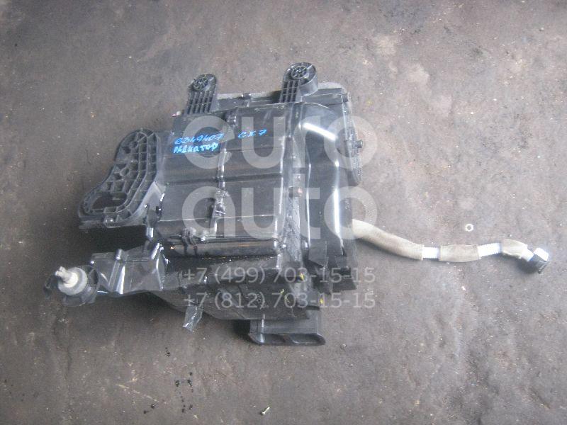 Корпус отопителя для Mazda CX 7 2007-2012 - Фото №1