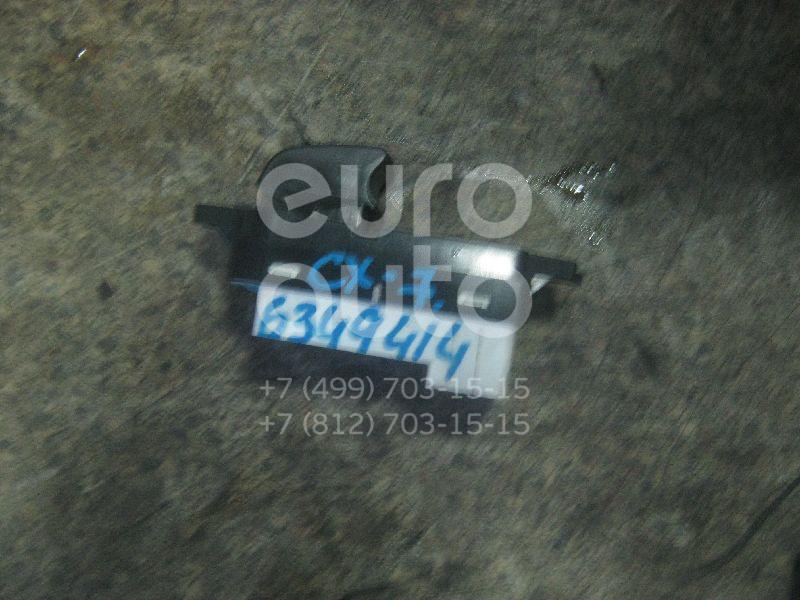 Кнопка стеклоподъемника для Mazda CX 7 2007-2012 - Фото №1