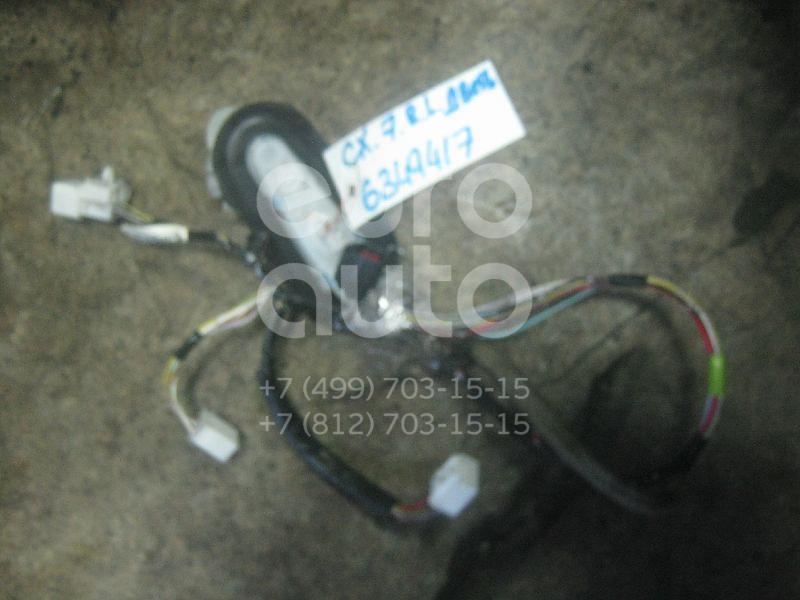 Проводка (коса) для Mazda CX 7 2007-2012 - Фото №1