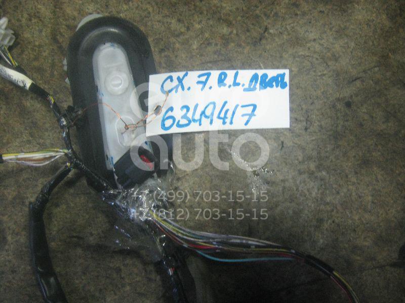 Проводка (коса) для Mazda CX 7 2007-2012 - Фото №1