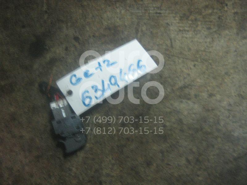 Кнопка стеклоподъемника для Hyundai Getz 2002-2010 - Фото №1