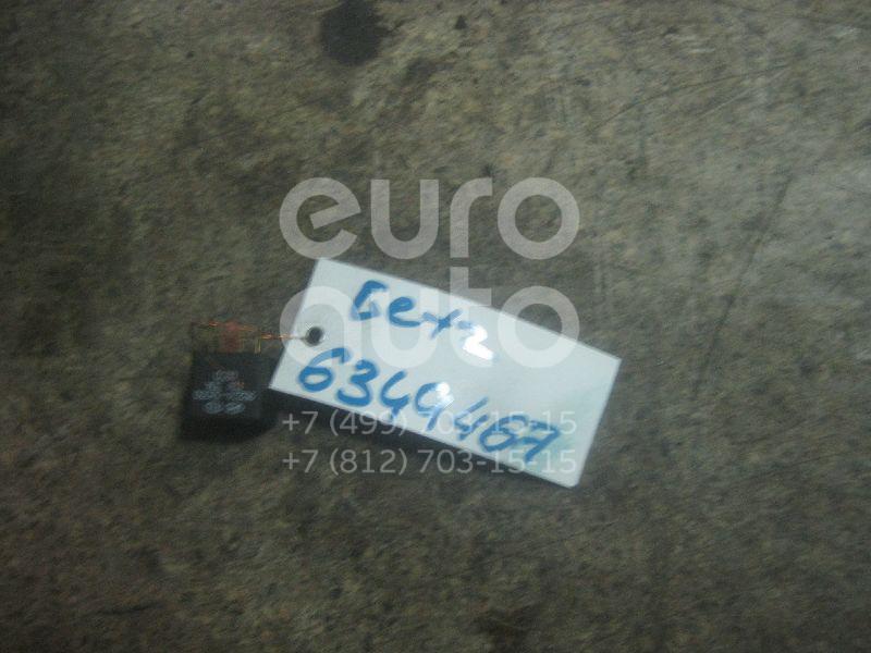 Реле для Hyundai Getz 2002-2010;Elantra 2000-2005;Matrix 2001-2010;Terracan 2001-2007;Coupe (GK) 2002-2009;Sonata IV (EF) 1998-2001;Accent II (+ТАГАЗ) 2000-2012;Trajet 2000-2009;Santa Fe (CM) 2006-2012 - Фото №1