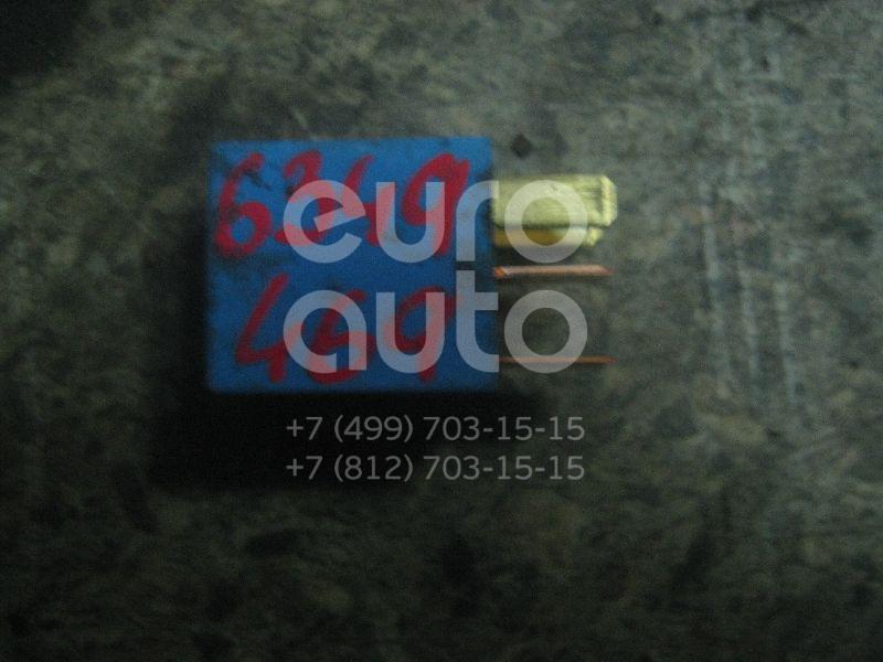 Реле света фар для Hyundai,Kia Getz 2002-2010;Accent I 1994-2000;Coupe (RD) 1996-2002;Sorento 2003-2009;Elantra 2000-2005;Matrix 2001-2010;Terracan 2001-2007;Coupe (GK) 2002-2009;Galloper II (JKC4) 1998-2003;Sonata IV (EF) 1998-2001 - Фото №1