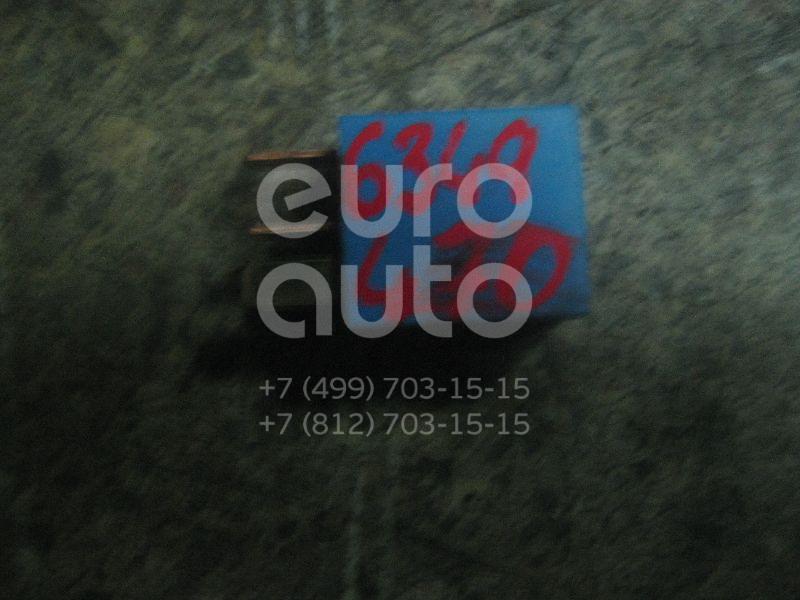 Реле света фар для Hyundai Getz 2002-2010;Accent I 1994-2000;Coupe (RD) 1996-2002;Elantra 2000-2005;Matrix 2001-2010;Terracan 2001-2007;Coupe (GK) 2002-2009;Galloper II (JKC4) 1998-2003;Sonata IV (EF) 1998-2001 - Фото №1