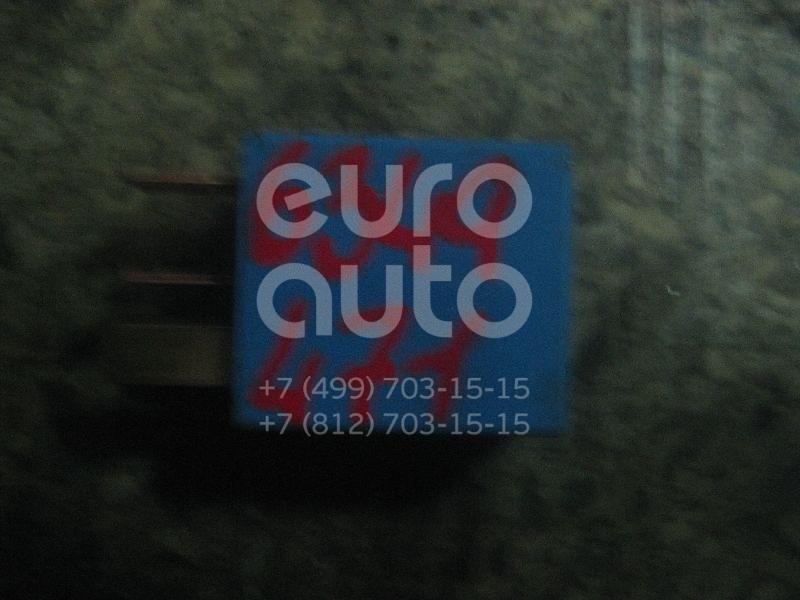 Реле света фар для Hyundai,Kia Getz 2002-2010;Accent I 1994-2000;Coupe (RD) 1996-2002;Sorento 2002-2009;Elantra 2000-2006;Galloper I 1991-1998;Matrix 2001-2010;Terracan 2001-2007;Coupe (GK) 2002-2009;Galloper II (JKC4) 1998-2003 - Фото №1