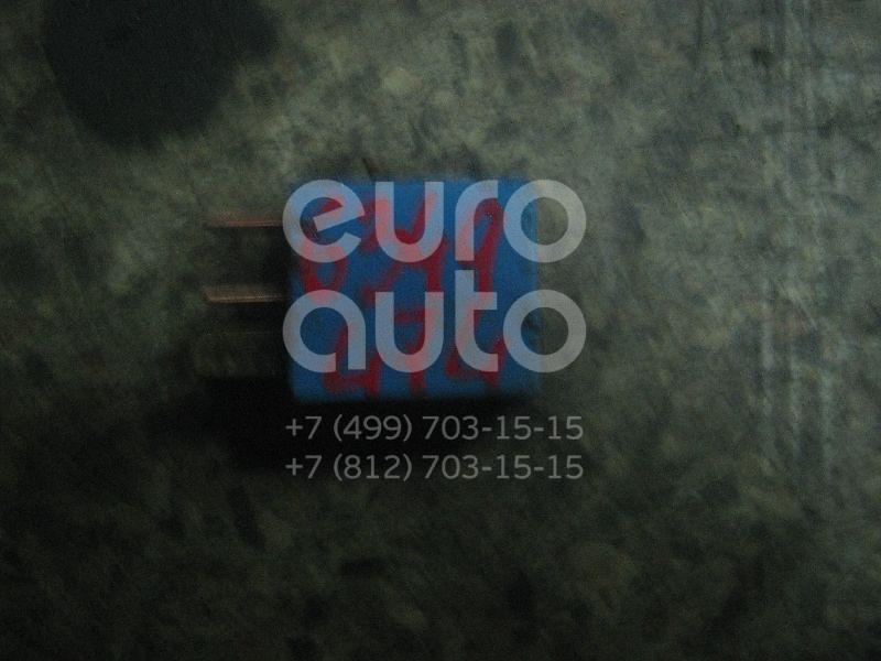 Реле света фар для Hyundai,Kia Getz 2002-2010;Accent I 1994-2000;Coupe (RD) 1996-2002;Sorento 2003-2009;Elantra 2000-2005;Matrix 2001-2010;Terracan 2001-2007;Coupe (GK) 2002-2009;Galloper II (JKC4) 1998-2003;Sonata IV (EF) 1998-2001 - Фото №1