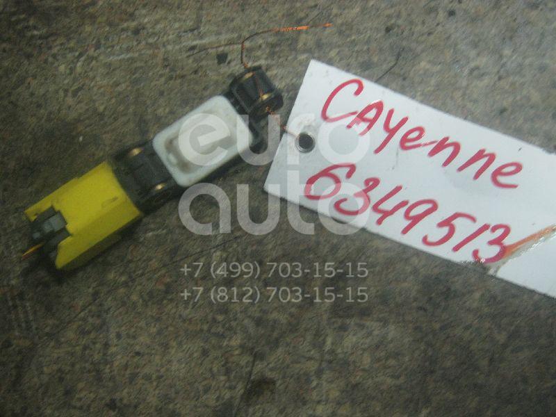 Датчик AIR BAG для Porsche Cayenne 2003-2010 - Фото №1