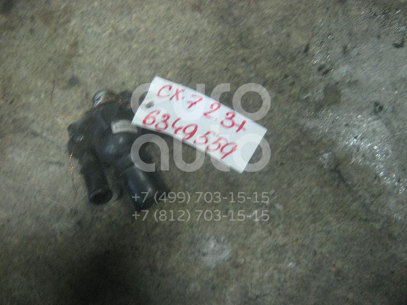 Термостат для Mazda,Ford CX 7 2007-2012;MPV II (LW) 1999-2006;Mazda 6 (GG) 2002-2007;Mazda 3 (BK) 2002-2009;Galaxy 2006-2015;S-MAX 2006-2015;Mondeo IV 2007-2015;BT-50 2006-2012;Transit 2006-2013;Mazda 6 (GH) 2007-2012 - Фото №1