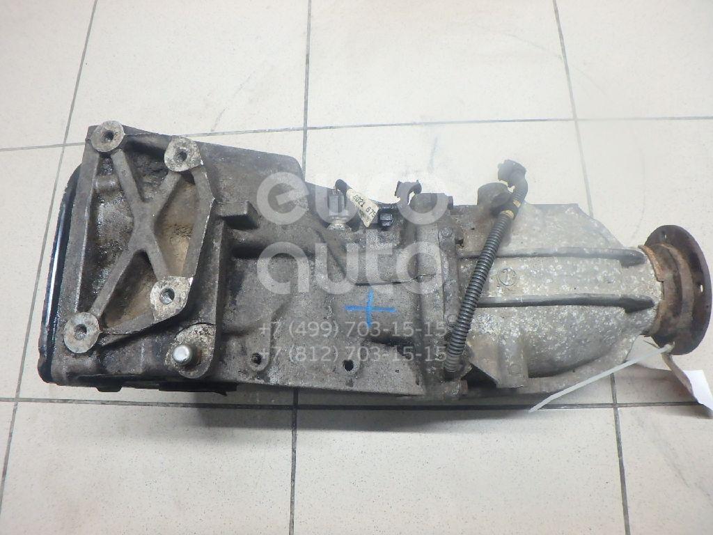 Редуктор заднего моста для Mazda CX 7 2007-2012;CX 9 2007-2016 - Фото №1