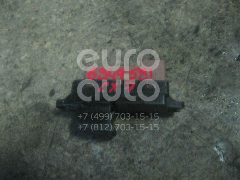 Кнопка стеклоподъемника для Mazda CX 7 2007-2012 - Фото №1