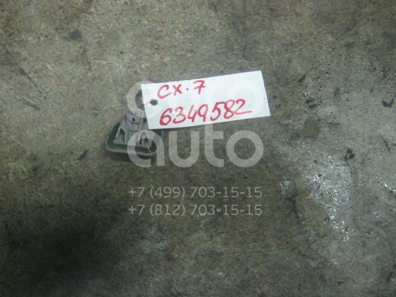 Фонарь подсветки номера для Mazda CX 7 2007-2012;Mazda 6 (GG) 2002-2007 - Фото №1