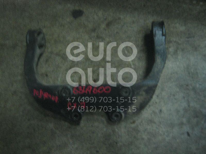Опора заднего редуктора для Mazda CX 7 2007-2012 - Фото №1