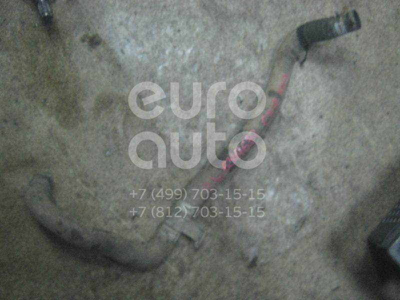 Патрубок радиатора для Mazda CX 7 2007-2012 - Фото №1