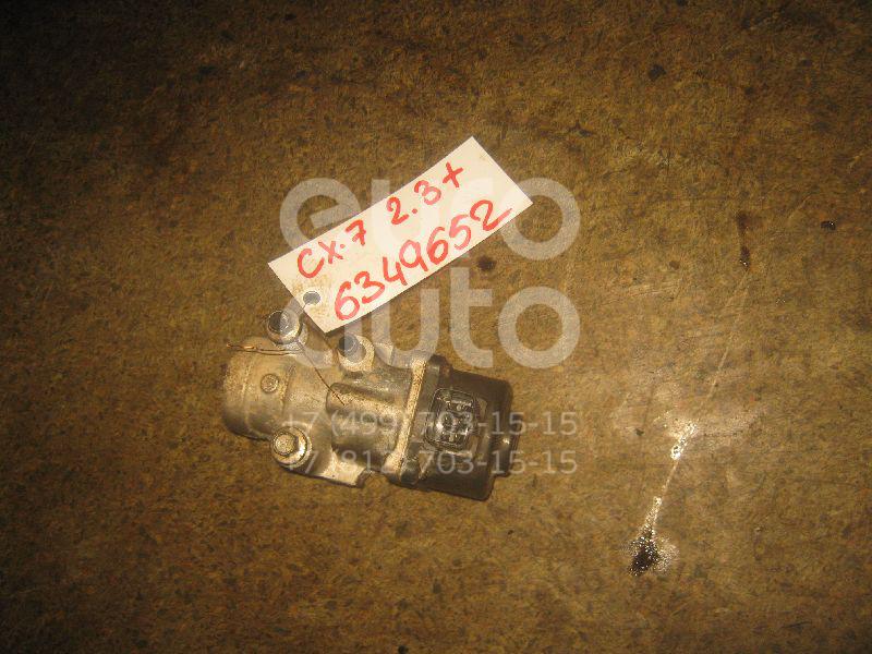 Клапан рециркуляции выхлопных газов для Mazda CX 7 2007-2012;Mazda 3 (BK) 2002-2009;Mazda 6 (GH) 2007-2012;Mazda 3 (BL) 2009-2013;Mazda 5 (CW) 2010-2016 - Фото №1
