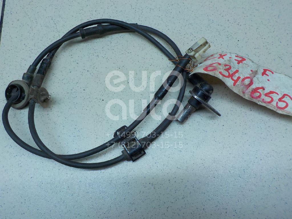 Датчик ABS передний для Mazda CX 7 2007-2012 - Фото №1