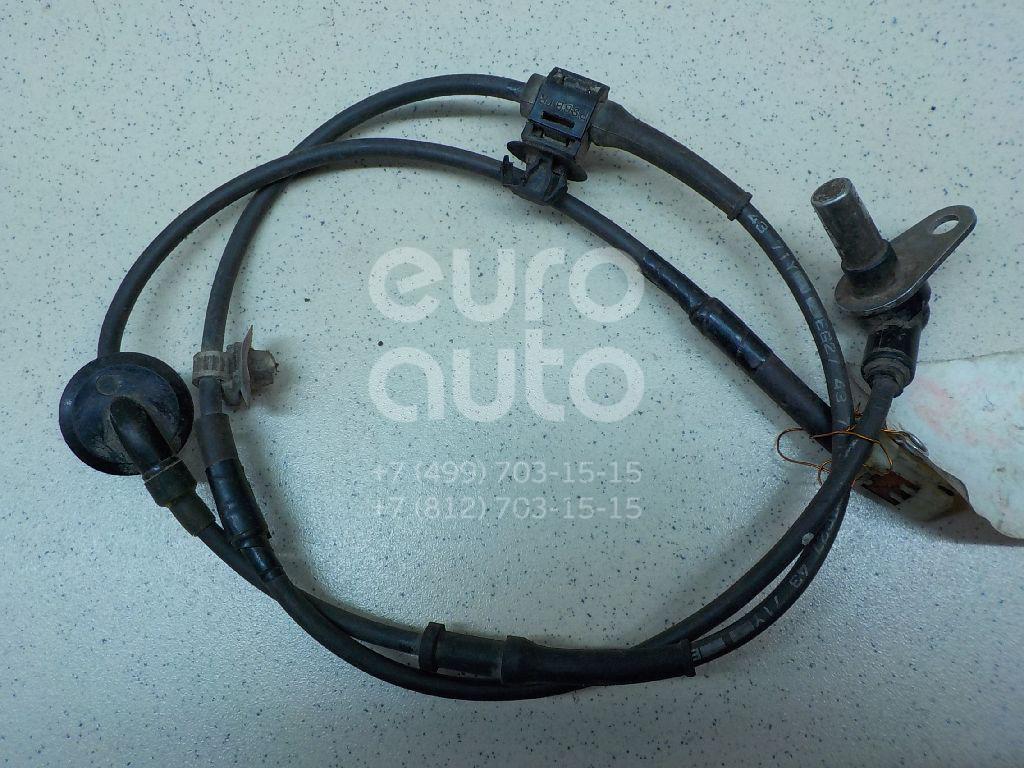 Датчик ABS передний для Mazda CX 7 2007-2012 - Фото №1