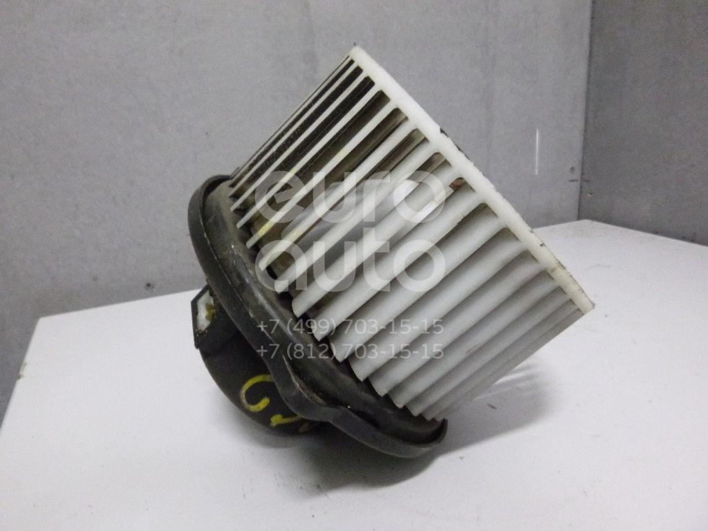 Моторчик отопителя для Hyundai Getz 2002-2010;Sonata V (NF) 2005-2010;Tucson 2004-2010;Accent II (+ТАГАЗ) 2000-2012 - Фото №1