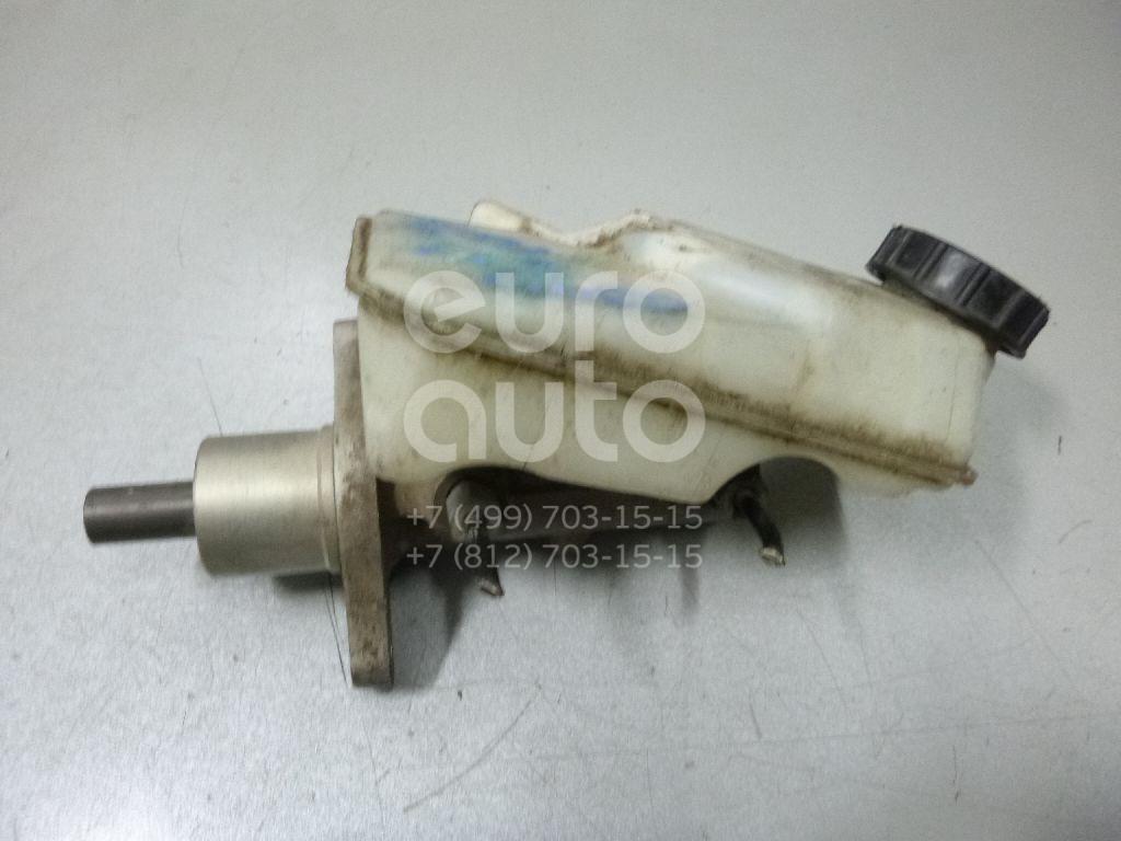 Цилиндр тормозной главный для Ford Focus II 2005-2008 - Фото №1