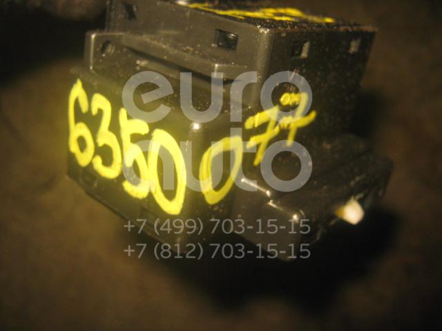 Переключатель поворотов подрулевой для Ford Focus II 2005-2008;C-MAX 2003-2011;Transit/Tourneo Connect 2002-2013;Focus II 2008-2011;Kuga 2008-2012 - Фото №1