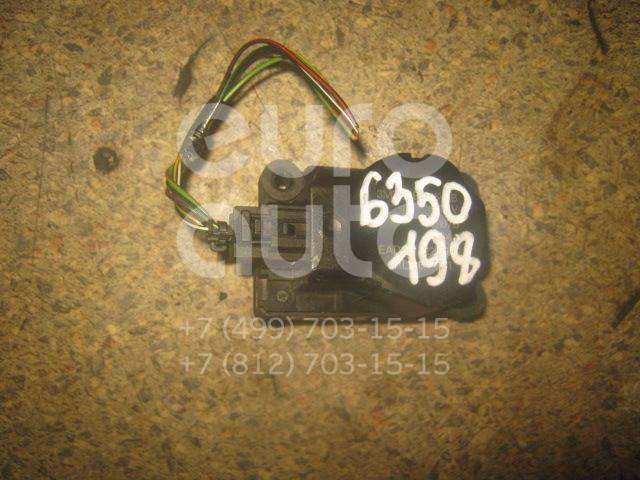 Моторчик заслонки отопителя для Ford Focus II 2005-2008;Fusion 2002-2012;C-MAX 2003-2010;Fiesta 2001-2008;Galaxy 2006-2015;S-MAX 2006-2015;Mondeo IV 2007-2015;Focus II 2008-2011;Kuga 2008-2012;Fiesta 2008>;Focus III 2011> - Фото №1