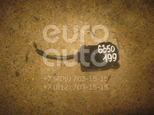 Моторчик заслонки отопителя для Ford Focus II 2005-2008;Fusion 2002-2012;C-MAX 2003-2011;Fiesta 2001-2008;Galaxy 2006-2015;S-MAX 2006-2015;Mondeo IV 2007-2015;Focus II 2008-2011;Kuga 2008-2012;Fiesta 2008>;Focus III 2011> - Фото №1