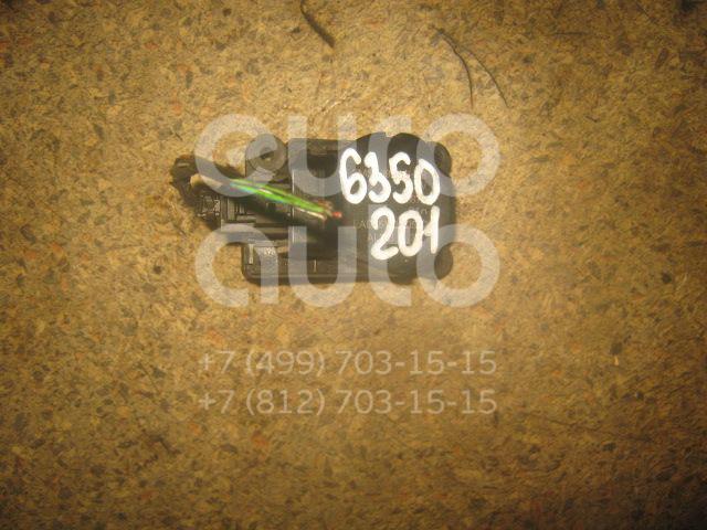 Моторчик заслонки отопителя для Ford Focus II 2005-2008;Fusion 2002-2012;C-MAX 2003-2011;Fiesta 2001-2008;Galaxy 2006-2015;S-MAX 2006-2015;Mondeo IV 2007-2015;Focus II 2008-2011;Kuga 2008-2012;Fiesta 2008>;Focus III 2011> - Фото №1