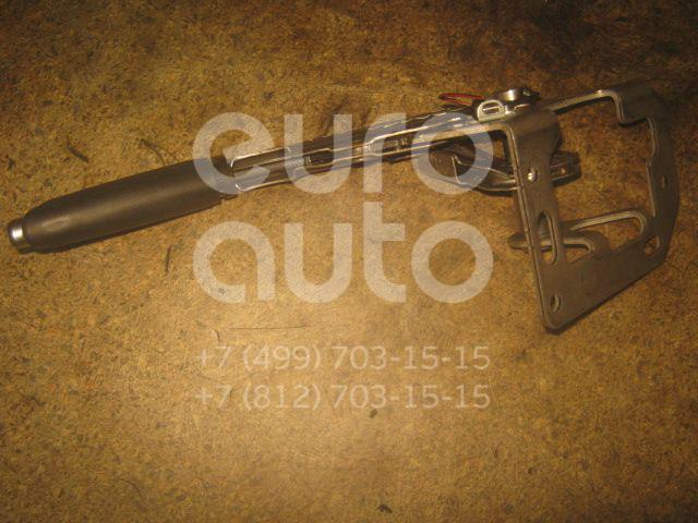 Рычаг стояночного тормоза для Ford Focus II 2005-2008;C-MAX 2003-2011;Focus II 2008-2011 - Фото №1