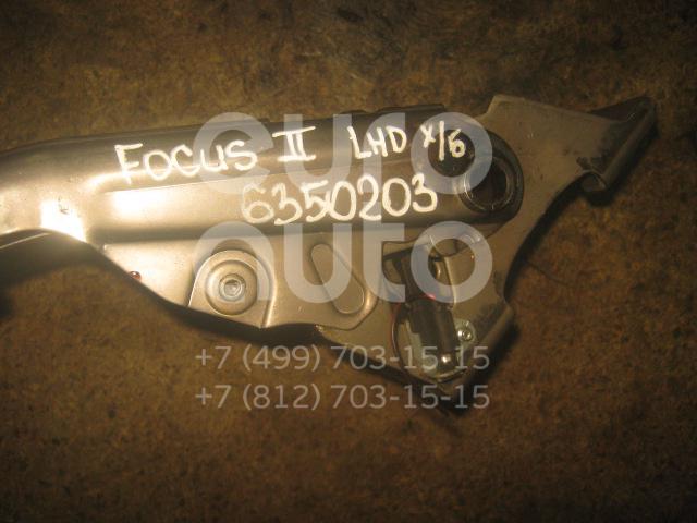 Рычаг стояночного тормоза для Ford Focus II 2005-2008;C-MAX 2003-2010;Focus II 2008-2011 - Фото №1