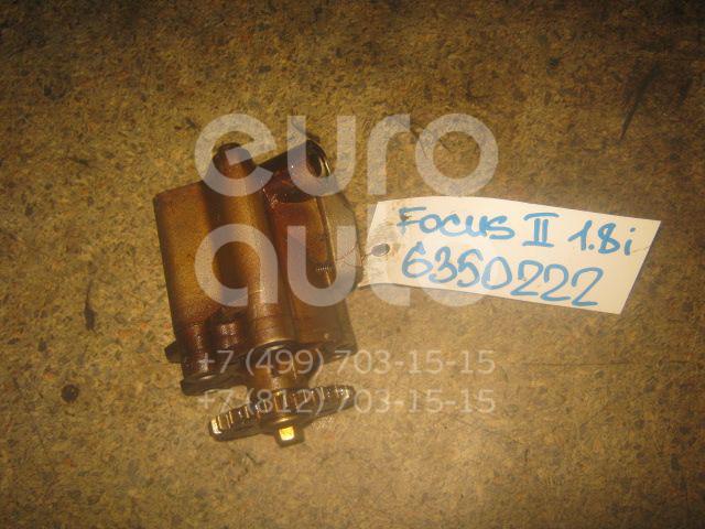 Насос масляный для Ford Focus II 2005-2008;Mondeo III 2000-2007;Galaxy 2006-2015;Mondeo IV 2007-2015;Focus II 2008-2011 - Фото №1