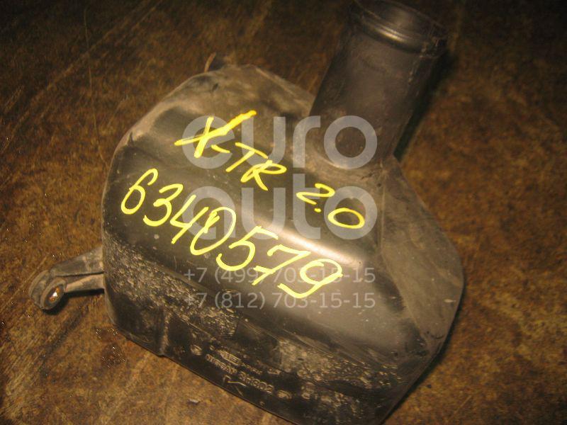 Резонатор воздушного фильтра для Nissan X-Trail (T30) 2001-2006 - Фото №1