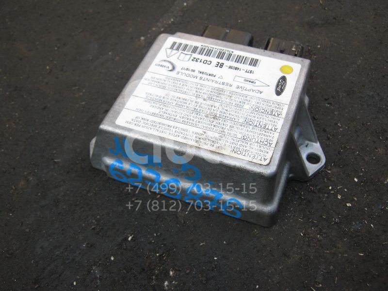Блок управления AIR BAG для Ford Mondeo III 2000-2007 - Фото №1